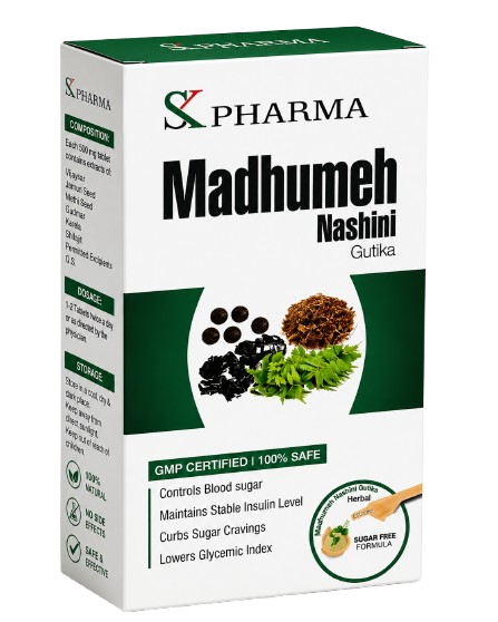 Madhumeh Daman-2